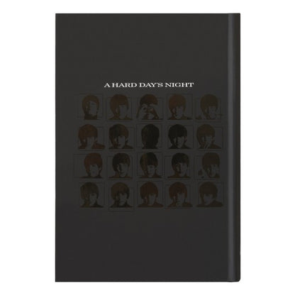 Cuaderno premium A5 The Beatles · Oficial - vista 2