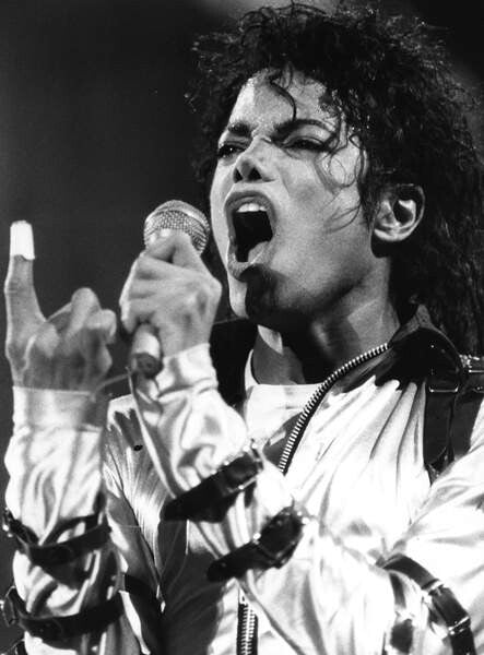 Michael Jackson - The King of Pop | Fotografía