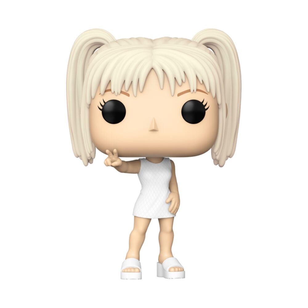 Funko Pop! Spice Girls Baby Spice