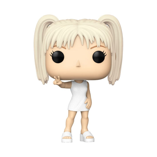 Funko Pop! Spice Girls Baby Spice