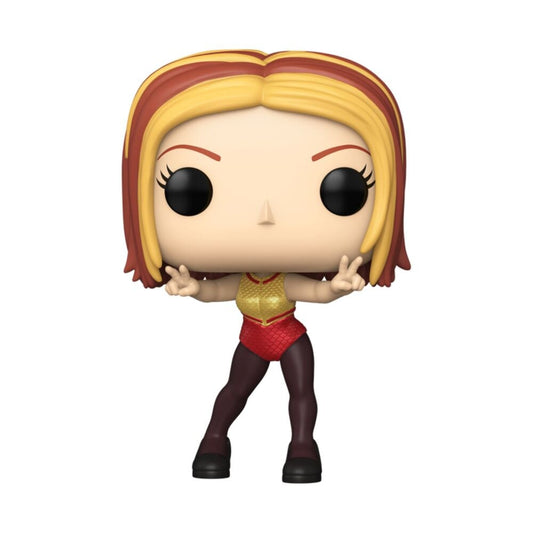 Funko Pop! Spice Girls Ginger Spice