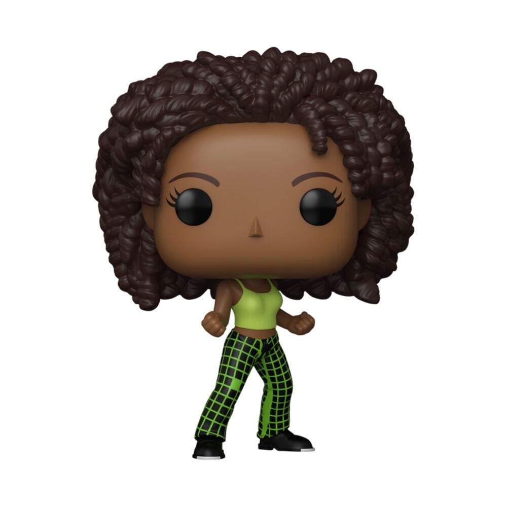 Funko Pop! Spice Girls Scary Spice