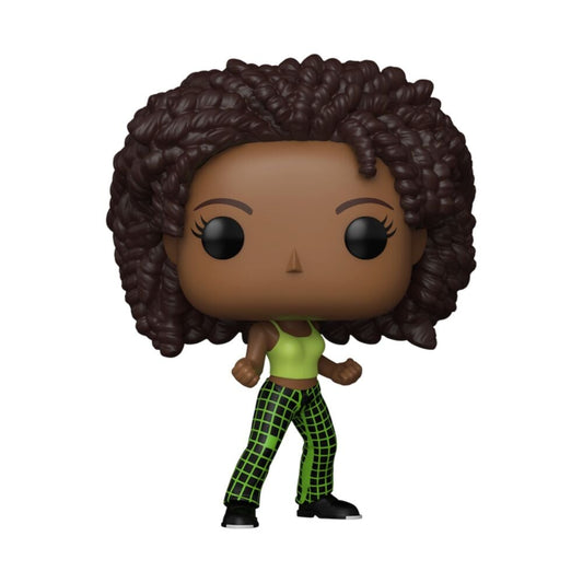Funko Pop! Spice Girls Scary Spice
