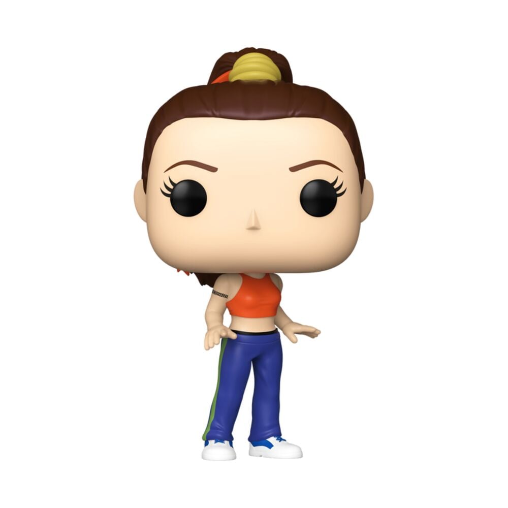 Funko Pop! Spice Girls Sporty Spice