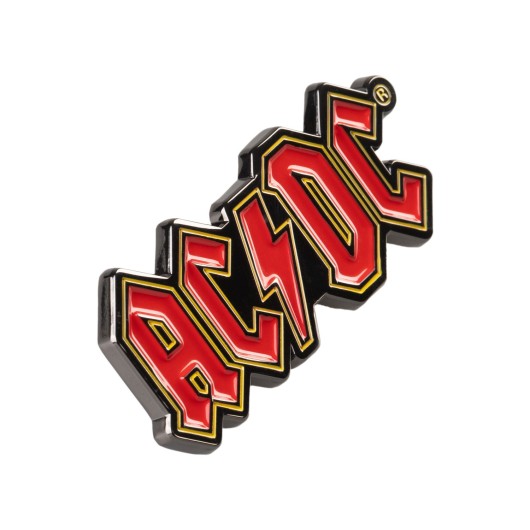 Imán AC/DC esmaltado · Oficial - vista 3