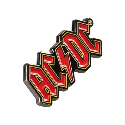 Imán AC/DC esmaltado · Oficial - vista 3