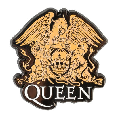 Imán Queen esmaltado · Oficial - imagen principal