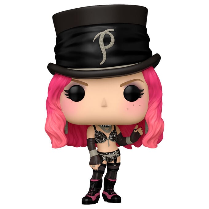 Figura POP Pink Lady Marmalade