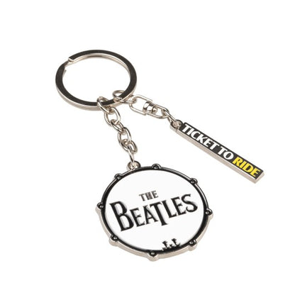 Llavero The Beatles esmaltado · Oficial - imagen principal