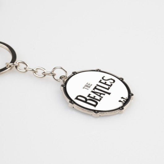 Llavero The Beatles esmaltado · Oficial - vista 2