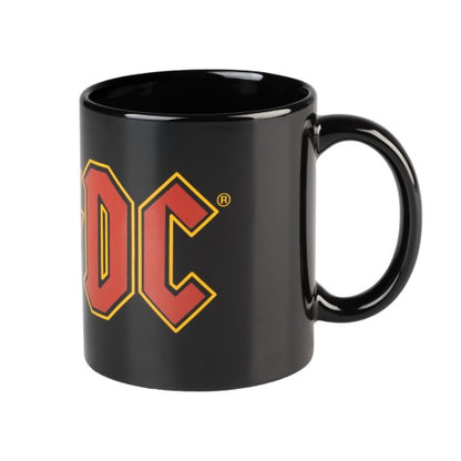 Taza AC/DC 350 ml · Oficial - vista 4