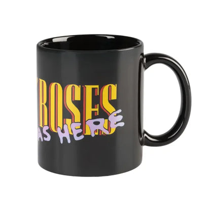 Taza Guns N’ Roses 350 ml · Oficial - vista 4