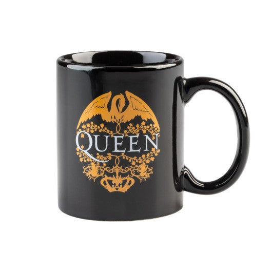 Taza Queen 350 ml · Oficial - vista 2