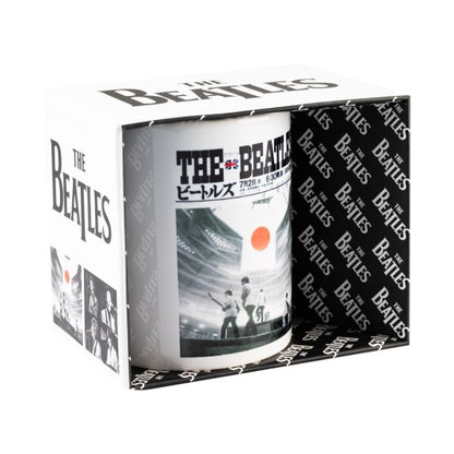 Taza The Beatles Budokan Hall 350 ml · Oficial - vista 7