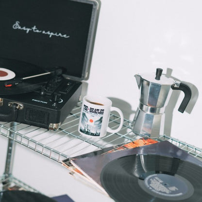 Taza The Beatles Budokan Hall 350 ml · Oficial - vista 4