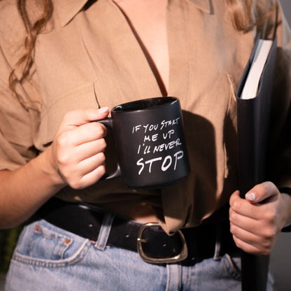 Taza The Rolling Stones 350 ml · Oficial - vista 8