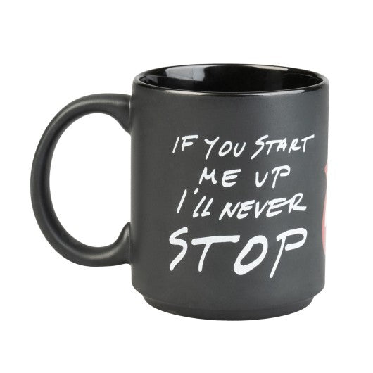 Taza The Rolling Stones 350 ml · Oficial - vista 4