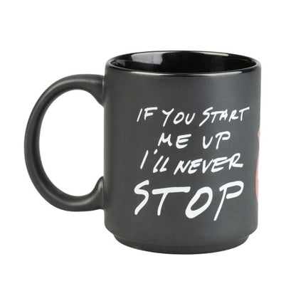 Taza The Rolling Stones 350 ml · Oficial - vista 4